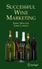 The Successful Wine Marketing Book