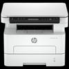 HP 323d Лазерный многофункциональный дуплексный принтер Штепсель CN (адаптер в комплекте)