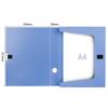 Deli A4 Plastic File Box 50mm