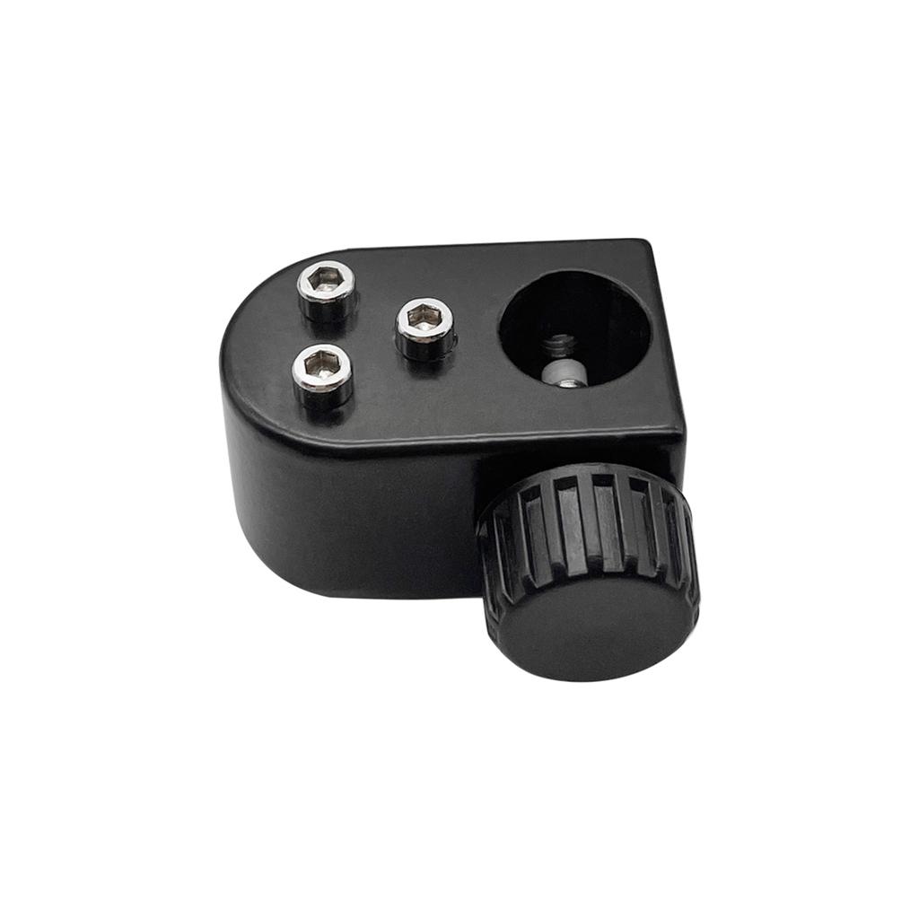 Уровень 12 мм, пузырьковый уровень с держателем, подходит для мини-призмы