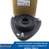 Новый верхний резиновый подшипник переднего амортизатора 20320-FG001 20320-FG000 Для Subaru Forester Legacy OUTBACK XV IMPREZA TRIBECA