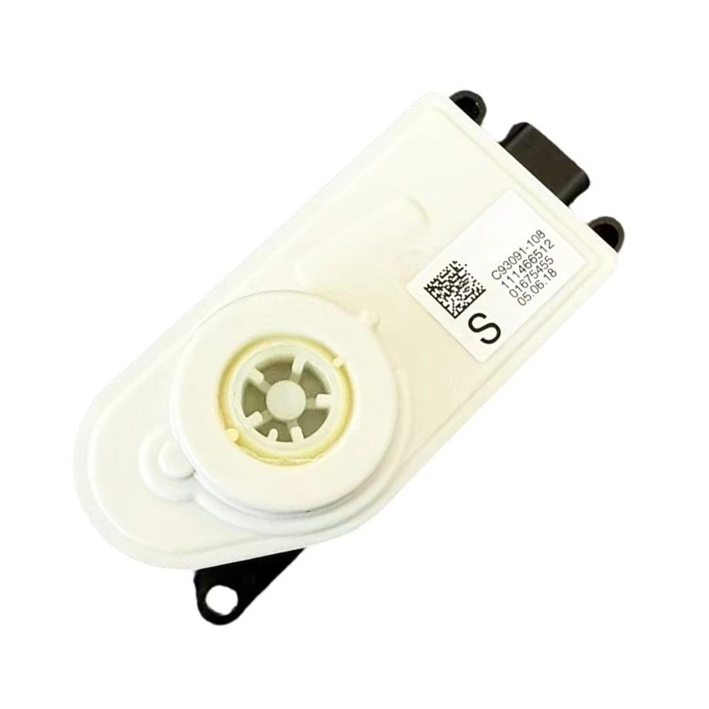 138220 111466512 111466513 OEM Новый нижний гриль Актуатор активных жалюзи Для BMW G30 G38 G12 5 7 Серии OEM 111466416 51749854640