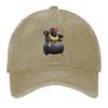 New BIGGIE CHEESE Baseball Cap party Hat western Hat Unisexs big size hat hats for Unisex Ladies Unisexs