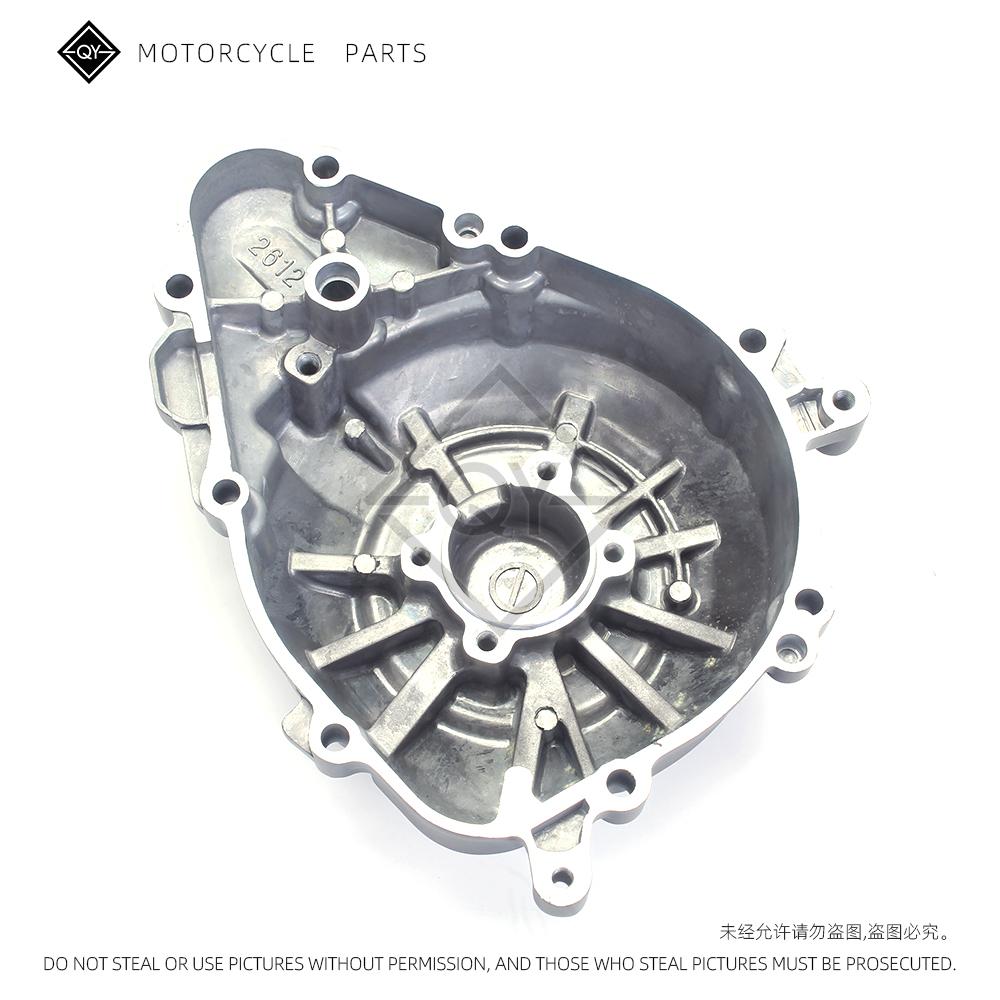 LQYL Engine Cover Stator Crank Case Shell For KAWASAKI Z1000 NINJA VERSYS 1000 ABS 2010 2011 2012 2013 2014 2015 2016 2017 2018