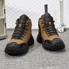 Unisex Outdoor Boots High Top Shoes Winter Walking and Commuting Casual Outdoor Travel Seasonal Everyday Footwear Sizes 39-48