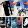 Чехол для телефона Xiaomi 14 13 Ultra 11T 12T 13T 14T Pro POCO X7 Pro X3 X5 F3 F5 F6 M6 X6 Pro с рисунком самолета, для путешествий