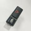 BMW E46/E53/E85 Автосигнализация и Аварийная световая сигнализация Выключатель блокировки