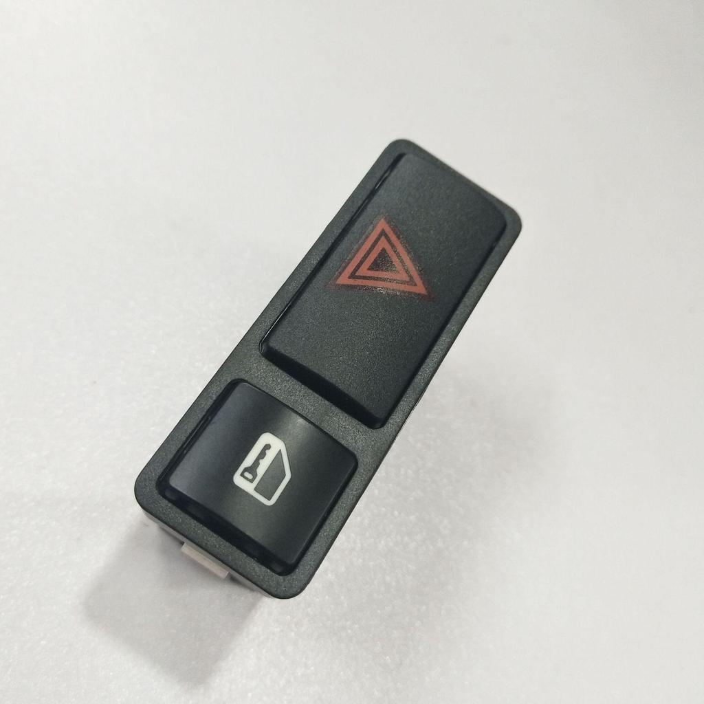 BMW E46/E53/E85 Автосигнализация и Аварийная световая сигнализация Выключатель блокировки