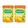BATHCLIN Порошковые добавки для ванны Юзу 600 г 2 упаковки Уход за кожей