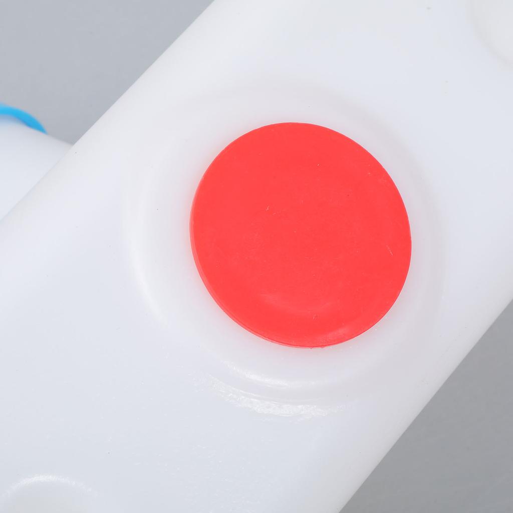 3 Ниппельная подвесная кормушка-бутылка для ягнят, телят, поросят, прочный инструмент для кормления нескольких животных, оборудование для поения на ферме