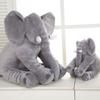 Plush Kids Gift Elephant Toy Pillow Playroom Decor Creative Photography Props