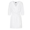 Armani Exchange Womens/Ladies Plain Mini Dress