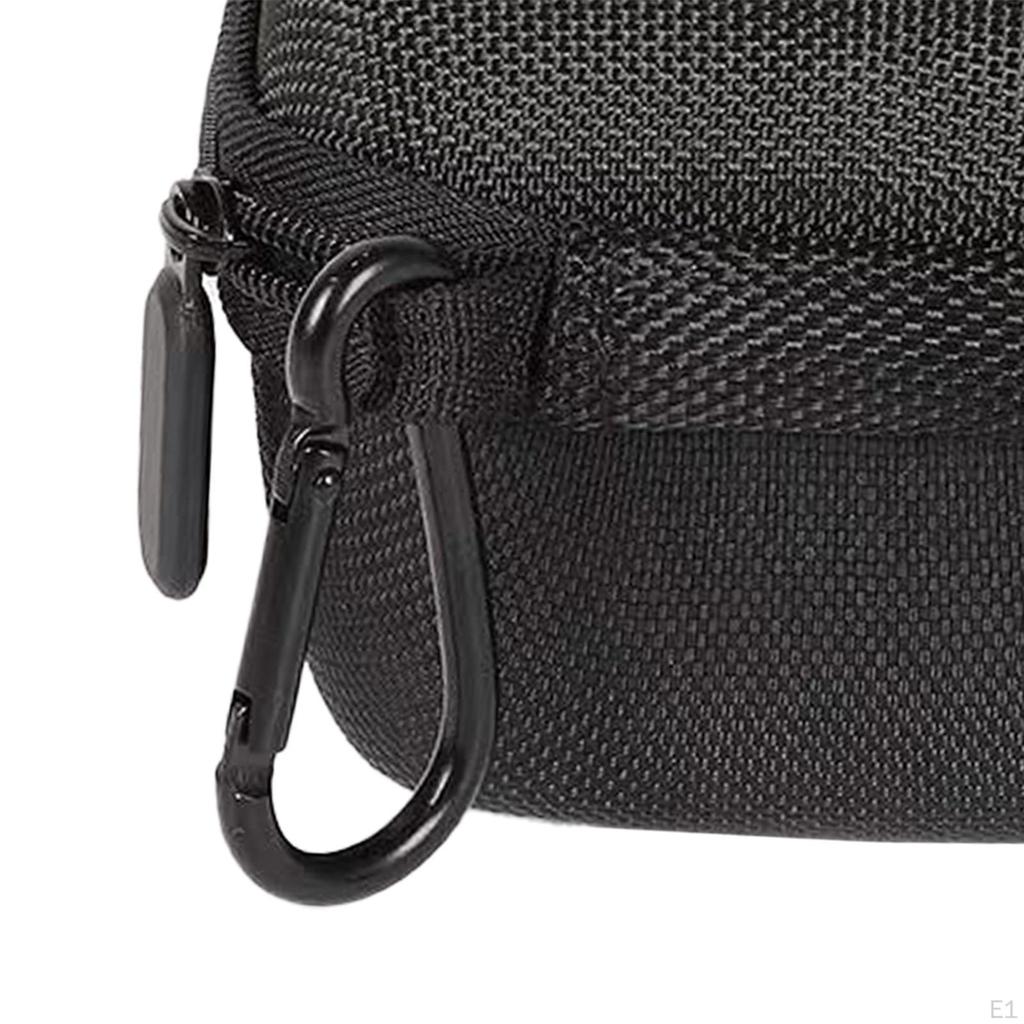 Дорожный футляр для часов, портативный пылезащитный органайзер, противоударный чехол для хранения цифровых часов