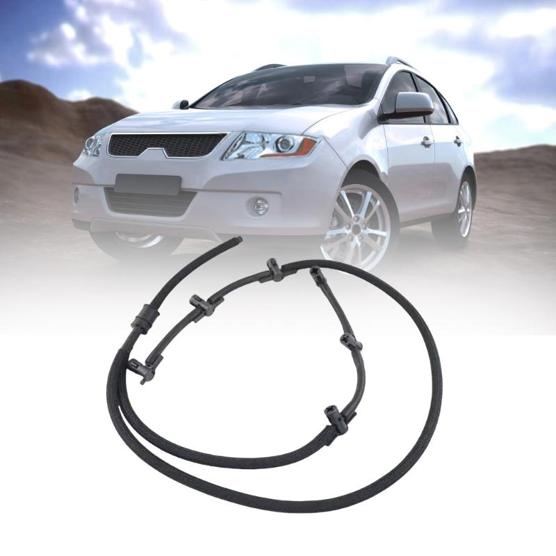 Automotive Accessories Replace 059130218AN Leakage Fuel Pipe Leak Line Car Return Line Leakage Oil Hose