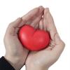 Funny Love Shape Squeeze Stress Toy Soft Decompression Plaything  for Desk Ornament