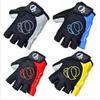 One-Finger Fingerless Cycling and Mountain Bike Gloves