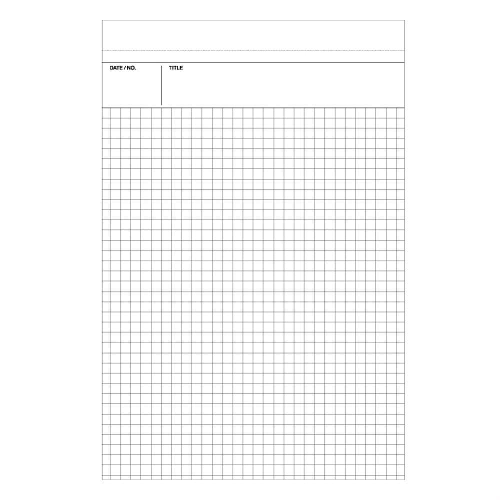 Держатель для блокнота Maruman Neemocine A5 HN188A &