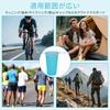 Doyime Collapsible Water Portable Hydration Water Sports Easy to Abrasion Reusable Cup, 200ml, Foldable, Bottle, Bottle, Ultra-Lightweight, Clean,