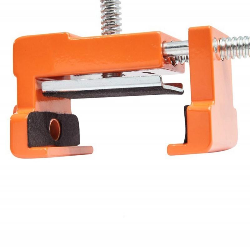 Cabinet Claw Face Frame Clamps Cabinet Installation Clamps Universal Cabinetry Clamps for Alignment Woodworking Tool