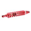 14.2in Universal Shock Absorber Rear Suspension Adjustable Damping for Motorcycle ATV Go Karts