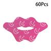 5/30/60Pcs Anti-Snoring Stickers For Adult Night Sleep Lip Nose Breathing Improving Patch Mouth Correction Sticker Tape