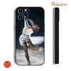 ДЛЯ IPhone 14 Love Art Балет Гимнастика Картина Маслом Мягкий Чехол для Iphone 14 11 12Pro 8 7 Plus X 13Pro MAX SE2020 XR XS Чехлы