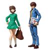 Mobile Suit Gundam Earth Federation Forces 07 Amuro Ray Frau Bow Movable Figure G.M.G. &