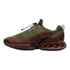 Air Max Dn Римские Удобные Водонепроницаемые Беговые Кроссовки Мужские Кроссовки Оливково-Зеленые HQ8605301