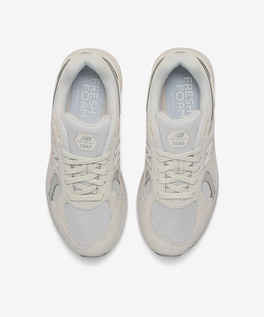 New Balance Nbpqgf701I / Рабочие 1880 V2 (2Э) (слоновая кость)