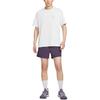 Nike ACG Outdoor Влагоотводящая Удобная Мягкая Футболка с Коротким Рукавом Быстросохнущая Мужская Майка Топы Горный Белый IF0371121