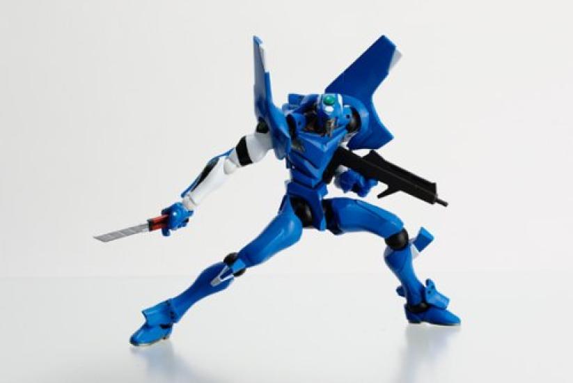 Revoltech Yamaguchi EVA Modified No.11 Unit-00