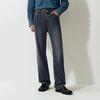Semir Men's Loose Straight Leg Denim Jeans