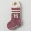 Baby Floor Socks Indoor Toddler Socks Pure Cotton Breathable Non-slip Bottom Children's Socks