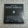 [USED] BTS Capsule Album