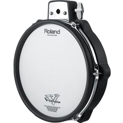 Roland Электронный барабан V-Pad Черный 10 дюймов PDX-100