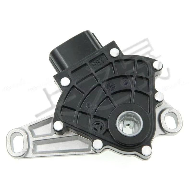 Переключатель положения селектора АКПП Toyota Corolla/Yaris 84540-46010