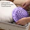 Soft Silicone Washing Bag For Intimate Apparel Garment Protector Protective Laundry Organiser For Delicate Lingerie