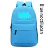 Fortnite Bag Luminous Game Youth Campus Fashion Trend Backpack For Unisex