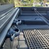 Крепежный крючок-зажим для крепления груза в кузове пикапа Toyota Tacoma Tundra Jeep Gladiator Ram Rail System PT278-35160
