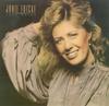 LP Record JANIE FRICKE - Love Notes CBS32768 CBS 1986 UK Folk Used