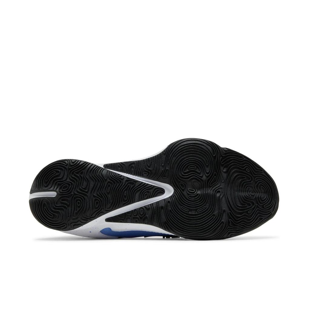 Nike Zoom Freak 3 TB 'Royal Pulse' (Unisex) Royal Pulse / Black / White Basketball Shoes DA7845 400