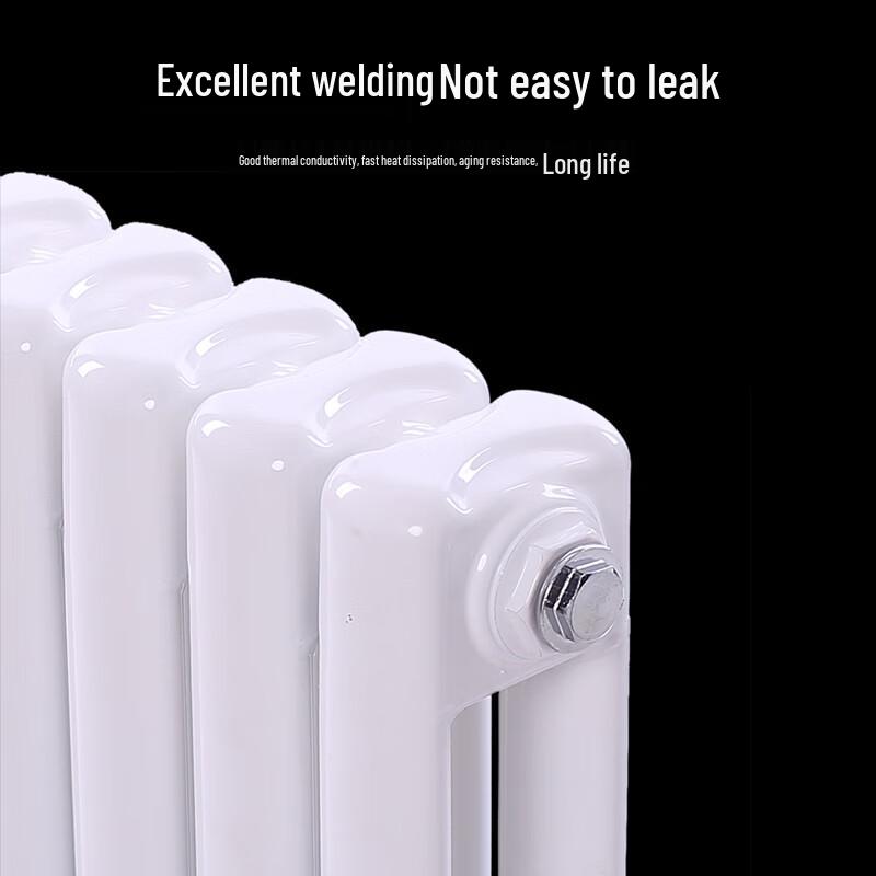 Стальной гидравлический радиатор Deqi