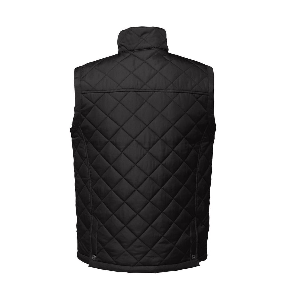 Regatta Professional Мужской стеганый жилет