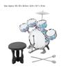 Kids   Set Cartoon  s Kit Educational Child Musical Instrument Boys   Toy