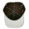 Бренд 47 Cap Captain Hat Forty Seven Snapback American League SURE SHOT CAPTAIN Padres Free Size '47 Mens Womens