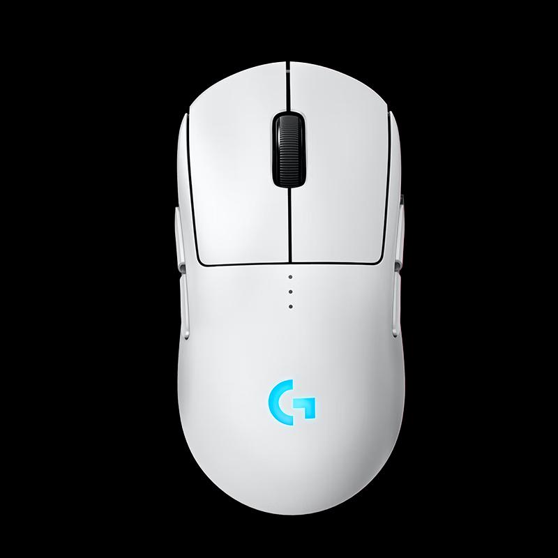 Игровая мышь Logitech G PRO Wireless 4