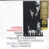 LP Record HERBIE HANCOCK - Takin' Off DOL882HG DOL 2017 US Jazz