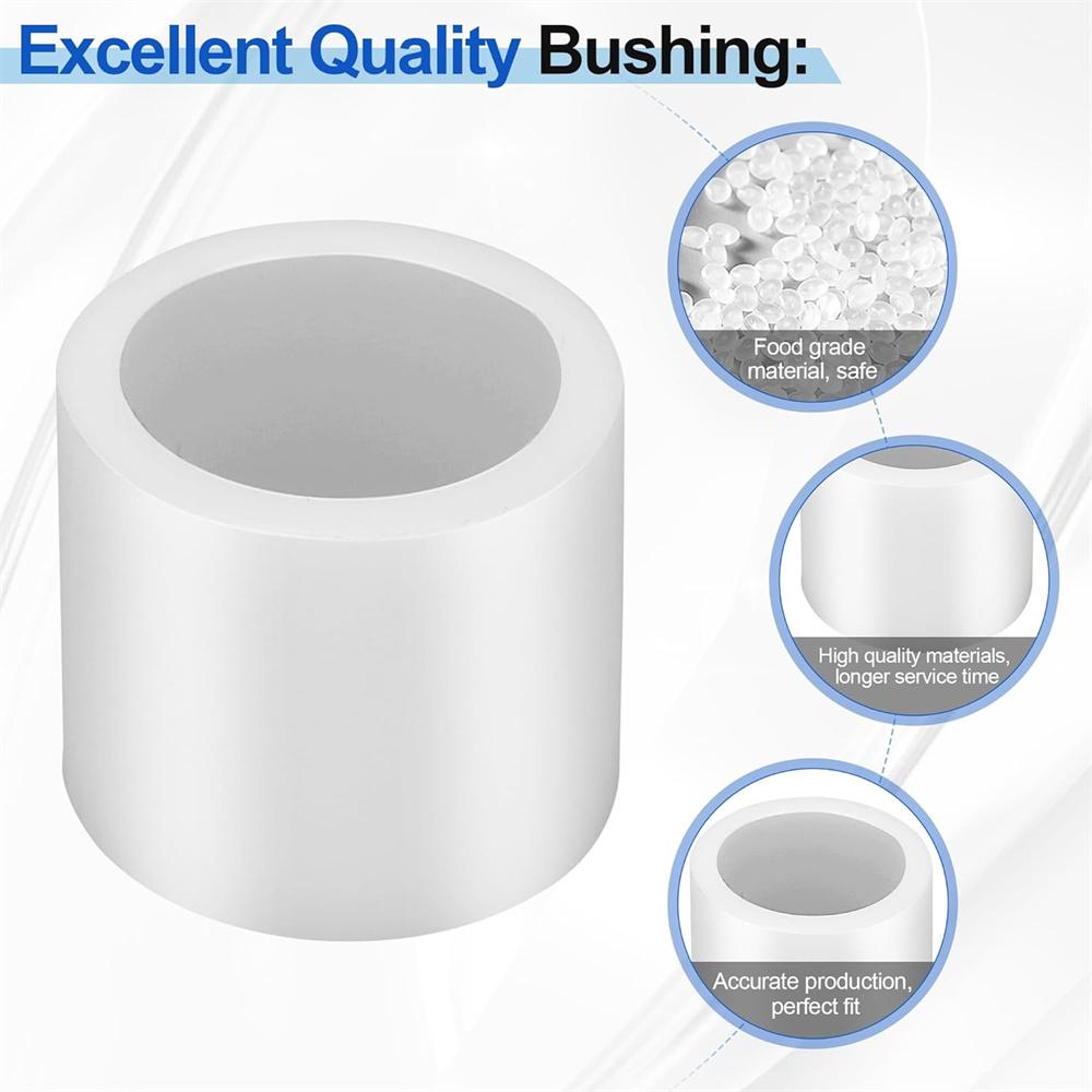 Втулка шнека льдогенератора для льдогенератора Ge Opal