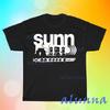 New Sunn Amplifiers Music Logo Unisex Funny Gift T-Shirt Funny Size S To 5XL