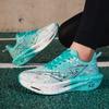Мужские дышащие кроссовки для бега Женские амортизирующие тренировочные кроссовки Легкие эластичные кроссовки Теннисные кроссовки для бега трусцой Спортивная обувь
